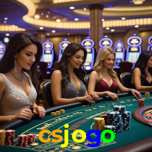 Apostas Esportivas: O Crescimento da 'csjogo bet' no Mundo dos Jogos Online