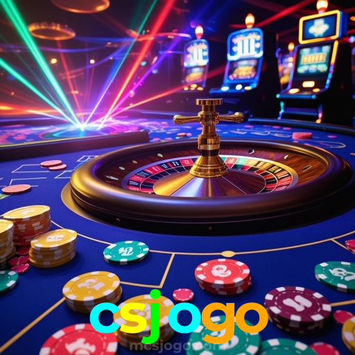 Experiência e Emoção: Os Jackpots do csjogo Bet