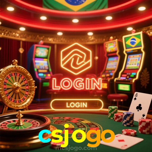 csjogo bet Comunidade