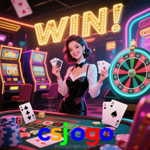csjogo bet FAQ