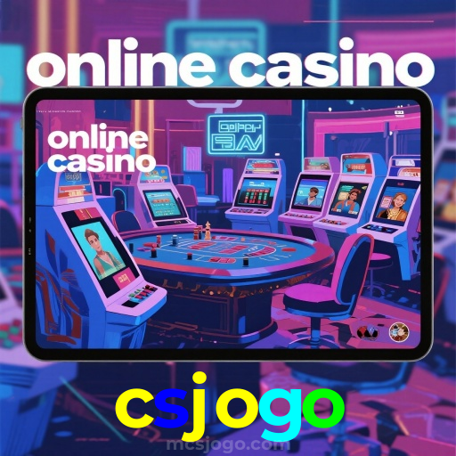 Experiência e Emoção: Os Jackpots do csjogo Bet