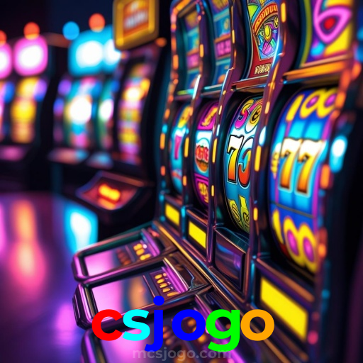 Experiência e Emoção: Os Jackpots do csjogo Bet