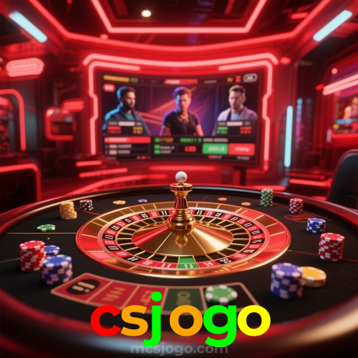 csjogo bet Suporte